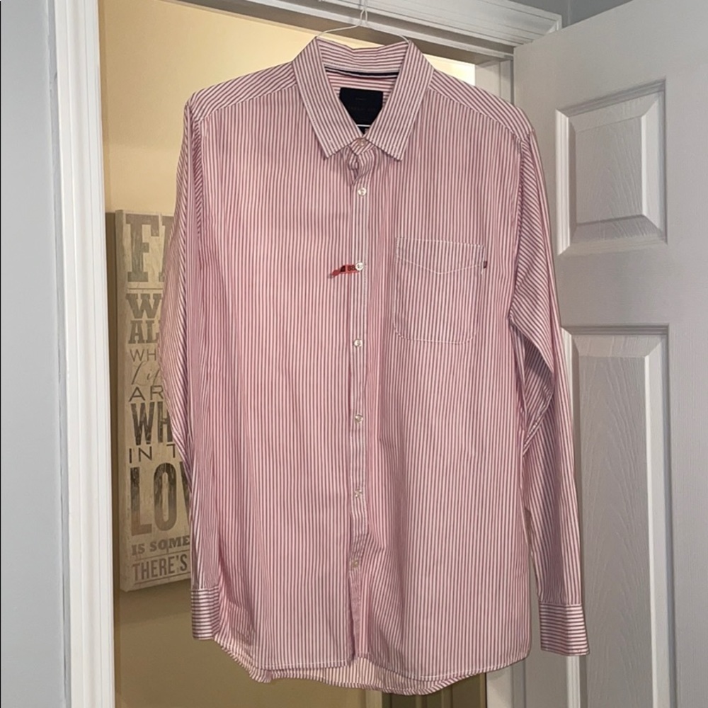 Cotton On button down shirt